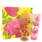 Betsey Johnson Perfume By Betsey Johnson Gift Set