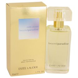 Beyond Paradise Perfume By Estee Lauder Eau De Parfum Spray