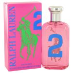 Big Pony Pink 2 Perfume By Ralph Lauren Eau De Toilette Spray
