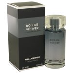 Bois De Vetiver Cologne By Karl Lagerfeld Eau De Toilette Spray