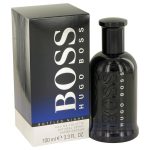 Boss Bottled Night Cologne By Hugo Boss Eau De Toilette Spray