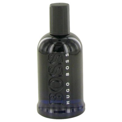 Boss Bottled Night Cologne By Hugo Boss Eau De Toilette Spray (Tester)