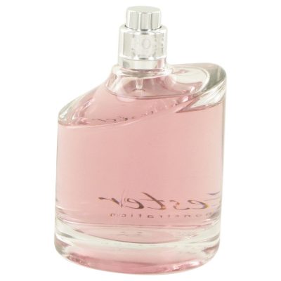 Boss Femme Perfume By Hugo Boss Eau De Parfum Spray (Tester)