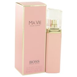 Boss Ma Vie Perfume By Hugo Boss Eau De Parfum Spray