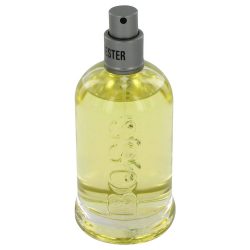 Boss No. 6 Cologne By Hugo Boss Eau De Toilette Spray (Tester)