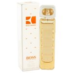 Boss Orange Perfume By Hugo Boss Eau De Toilette Spray