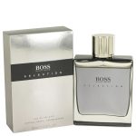 Boss Selection Cologne By Hugo Boss Eau De Toilette Spray
