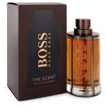 Boss The Scent Private Accord Cologne By Hugo Boss Eau De Toilette Spray