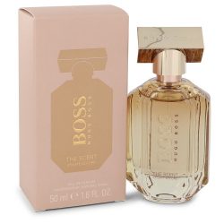 Boss The Scent Private Accord Perfume By Hugo Boss Eau De Parfum Spray