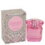 Bright Crystal Absolu Perfume By Versace Eau De Parfum Spray
