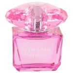 Bright Crystal Absolu Perfume By Versace Eau De Parfum Spray (Tester)