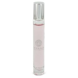 Bright Crystal Perfume By Versace Mini EDT Roller Ball (Tester)