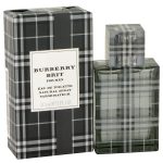 Burberry Brit Cologne By Burberry Eau De Toilette Spray