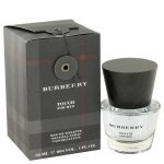 Burberry Touch Cologne By Burberry Eau De Toilette Spray