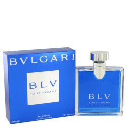 Bvlgari Blv Cologne By Bvlgari Eau De Toilette Spray