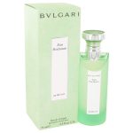 Bvlgari Eau Parfumee (green Tea) Cologne By Bvlgari Cologne Spray (Unisex)