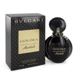 Bvlgari Goldea The Roman Night Absolute Perfume By Bvlgari Eau De Parfum Spray