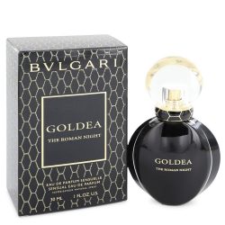 Bvlgari Goldea The Roman Night Perfume By Bvlgari Eau De Parfum Spray