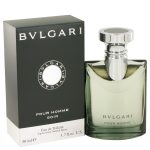 Bvlgari Pour Homme Soir Cologne By Bvlgari Eau De Toilette Spray
