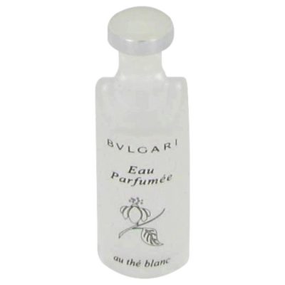 Bvlgari White Perfume By Bvlgari Mini EDC