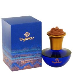 Byblos Perfume By Byblos Eau De Parfum Spray