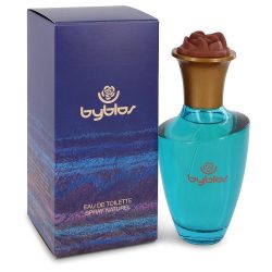 Byblos Perfume By Byblos Eau De Toilette Spray