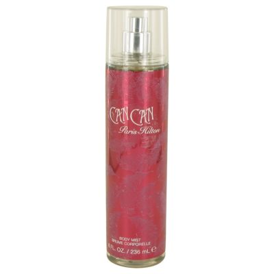 Can Can Perfume By Paris Hilton Body Mist
