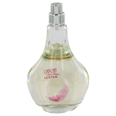 Can Can Perfume By Paris Hilton Eau De Parfum Spray (Tester)