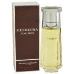 Carolina Herrera Cologne By Carolina Herrera Eau De Toilette Spray
