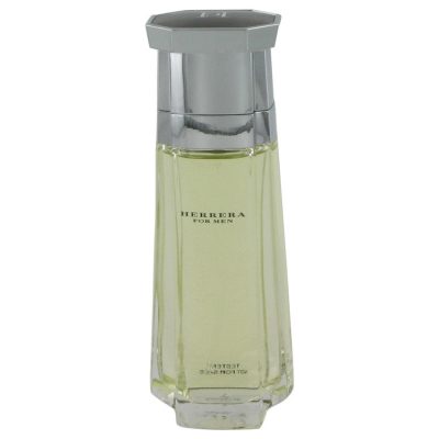 Carolina Herrera Cologne By Carolina Herrera Eau De Toilette Spray (Tester)