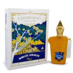 Casamorati 1888 Dolce Amalfi Perfume By Xerjoff Eau De Parfum Spray (Unisex)