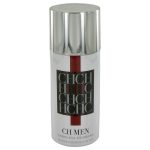 Ch Carolina Herrera Cologne By Carolina Herrera Deodorant Spray
