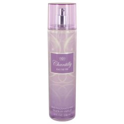 Chantilly Eau De Vie Perfume By Dana Fragrance Mist Parfum Spray