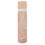 Charlie Chic Perfume By Revlon Body Spray