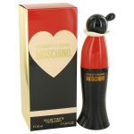 Cheap & Chic Perfume By Moschino Eau De Toilette Spray