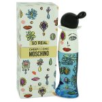 Cheap & Chic So Real Perfume By Moschino Eau De Toilette Spray
