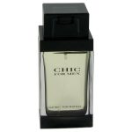 Chic Cologne By Carolina Herrera Eau De Toilette Spray (Tester)