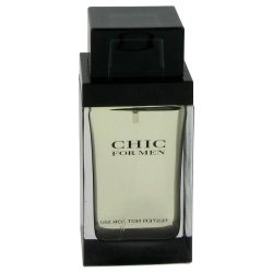 Chic Cologne By Carolina Herrera Eau De Toilette Spray (Tester)
