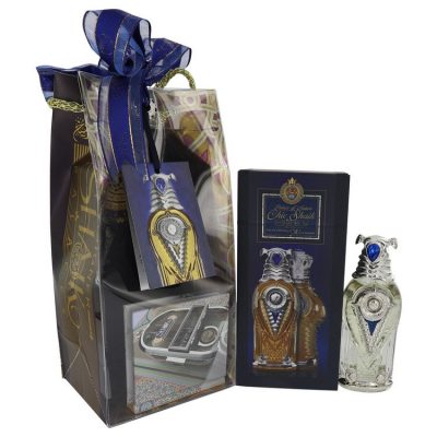 Chic Shaik Blue No. 30 Perfume By Shaik Eau De Parfum Spray