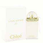 Chloe Love Story Perfume By Chloe Eau De Parfum Spray