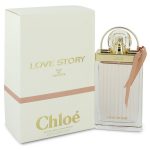 Chloe Love Story Perfume By Chloe Eau De Toilette Spray