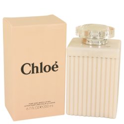 Chloe (new) Perfume By Chloe Body Lotion