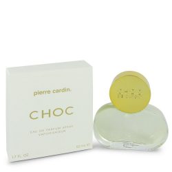 Choc De Cardin Perfume By Pierre Cardin Eau De Parfum Spray