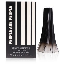 Christian Siriano People Are People Perfume By Christian Siriano Eau De Parfum Spray