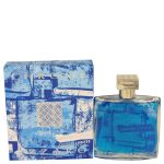 Chrome Summer Cologne By Azzaro Eau De Toilette Spray (Limited Edition 2015)