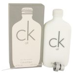 Ck All Perfume By Calvin Klein Eau De Toilette Spray (Unisex)