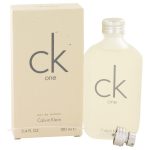 Ck One Cologne By Calvin Klein Eau De Toilette Spray (Unisex)