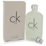 Ck One Perfume By Calvin Klein Eau De Toilette Spray (Unisex)