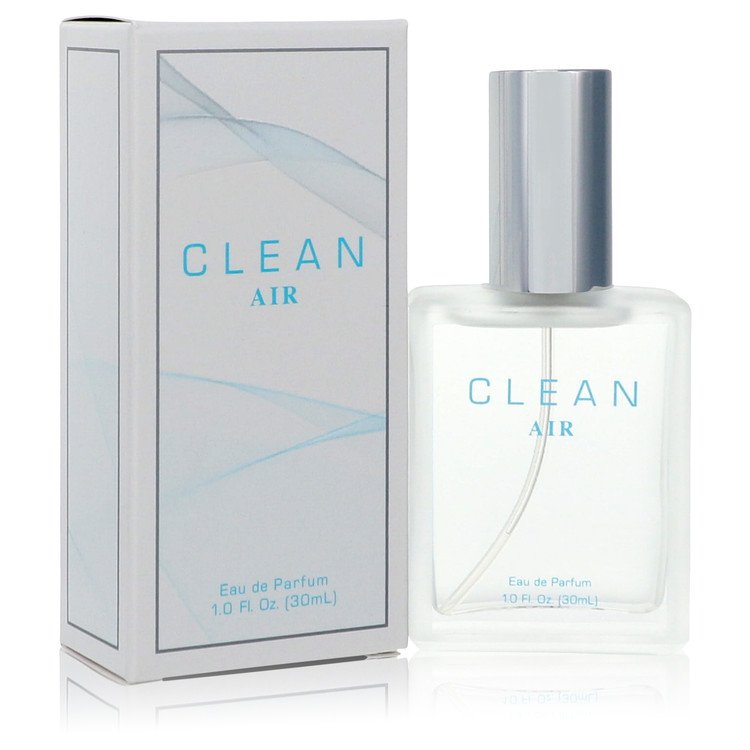 Clean Air Perfume By Clean Eau De Parfum Spray Clean Air Perfume By Clean Eau De Parfum Spray