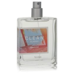 Clean Sunshine Perfume By Clean Eau De Parfum Spray (Unisex Tester)